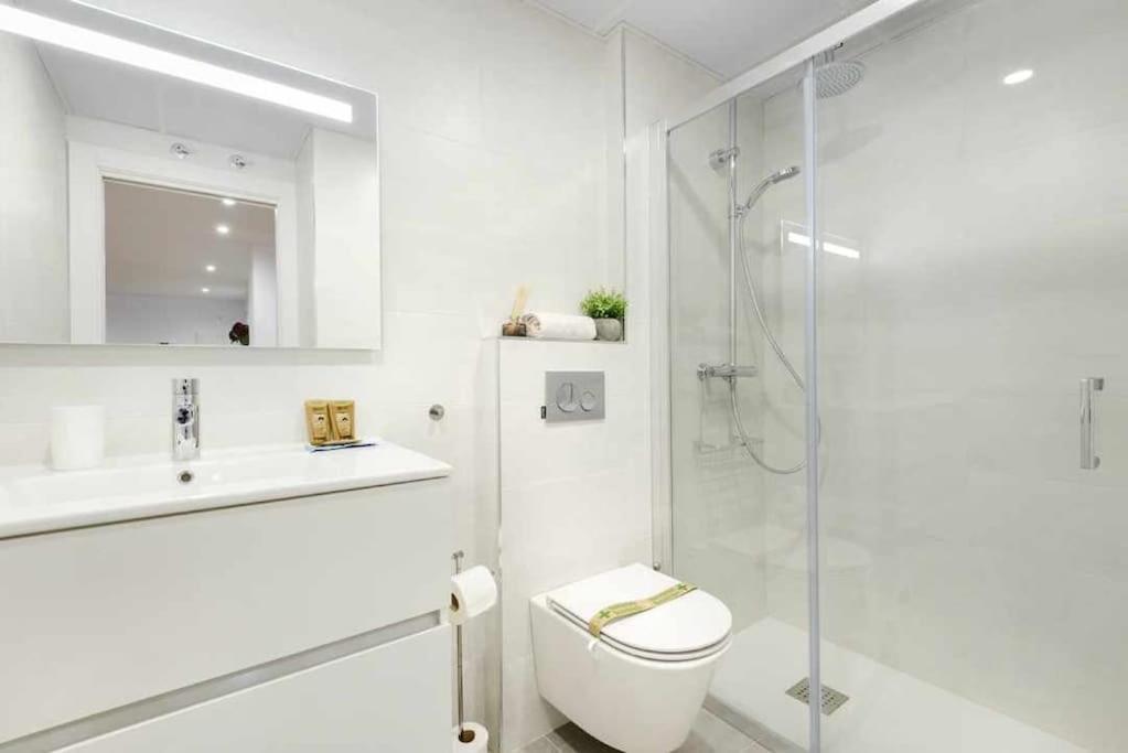 Duplex Campodios Villanua Exterior photo